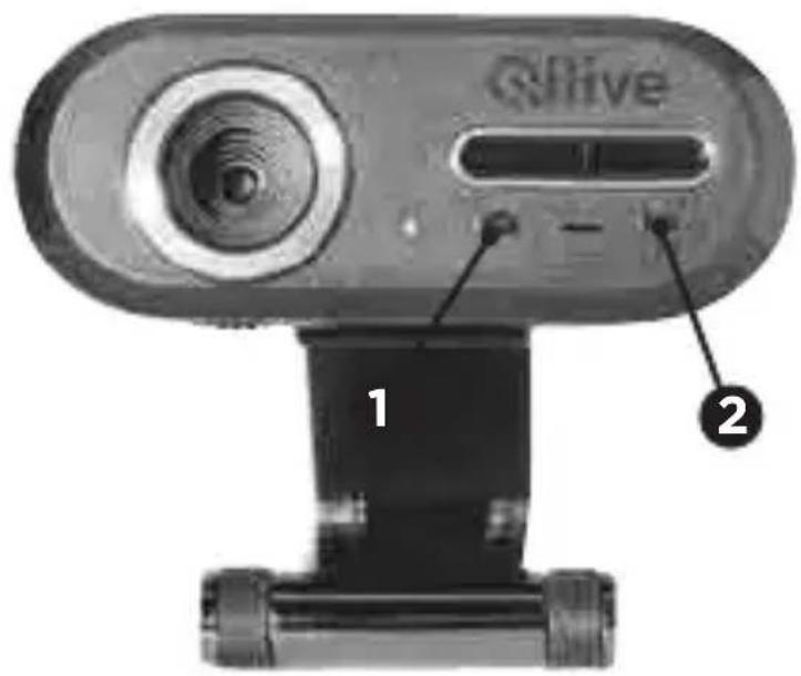 Qilive Q.8515 - Présentation du produit - 1