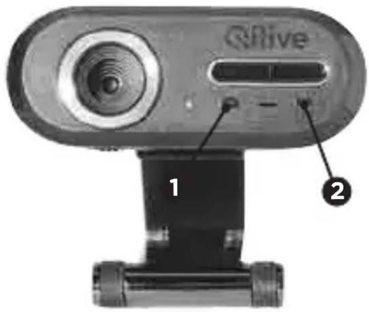 Qilive Q.8515 - PREZENTACJA PRODUKTU - 1