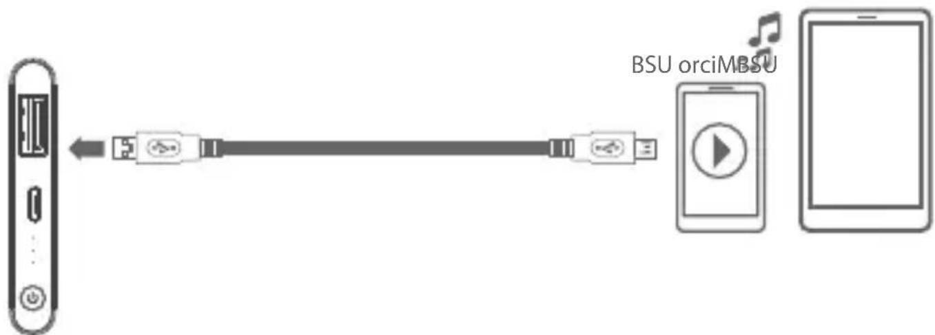 Qilive Q.8296 - Para recargar su dispositivo móvil - 1
