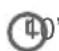 Qilive Q.5959 - LEGUMES ao vapor - 2