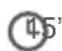 Qilive Q.5959 - GASPACHO de 4 legumes - 2