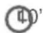 Qilive Q.5959 - СУП-ПЮРЕ З БРОКОЛІ ТА ЧОРИЗО - 2