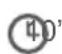 Qilive Q.5959 - MÁLNAÖNTET - 2