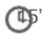 Qilive Q.5959 - GASPACHO Z 4 WARZYWAMI - 2