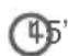 Qilive Q.5959 - TÖKLEVES - 2