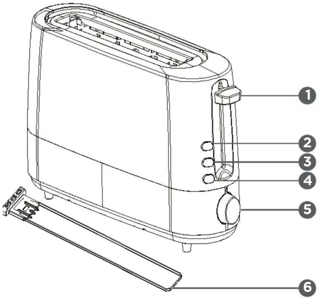 Qilive Q.5785 - DESCRIPTION - 2