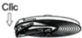 Qilive Q.5282 - Funzionamento dei dischi per affettare - 3