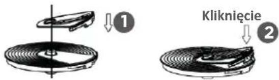 Qilive Q.5282 - 4.2.Uzywanie tarcz do krojenia - 2