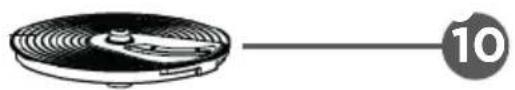 Qilive Q.5282 - OPIS - 6