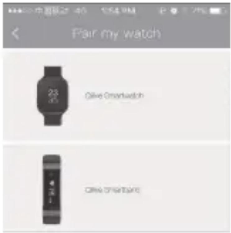 Qilive Q.4954 - Bluetooth párosítás - 1