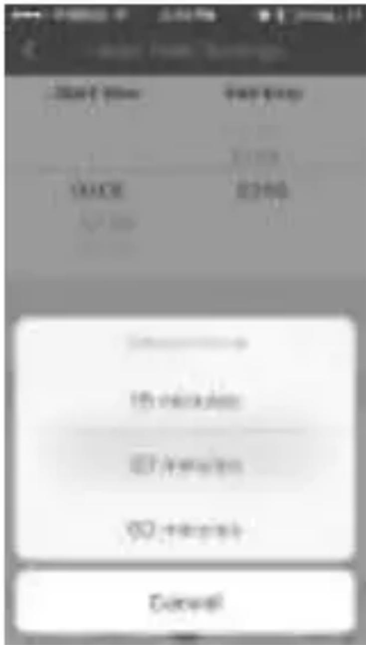 Qilive Q.4954 - Automatikus monitoring: - 1