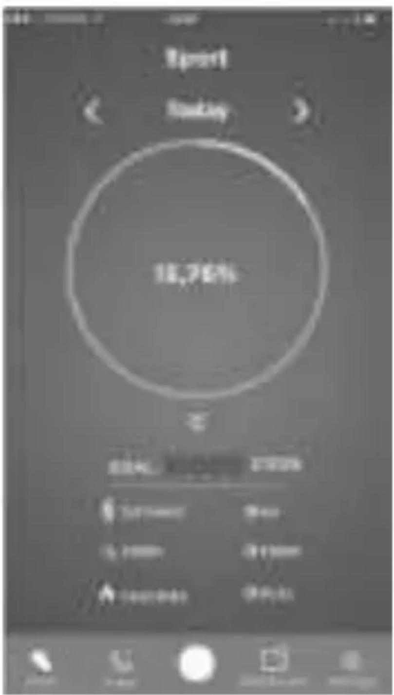 Qilive Q.4954 - Synchronisation des données - 1
