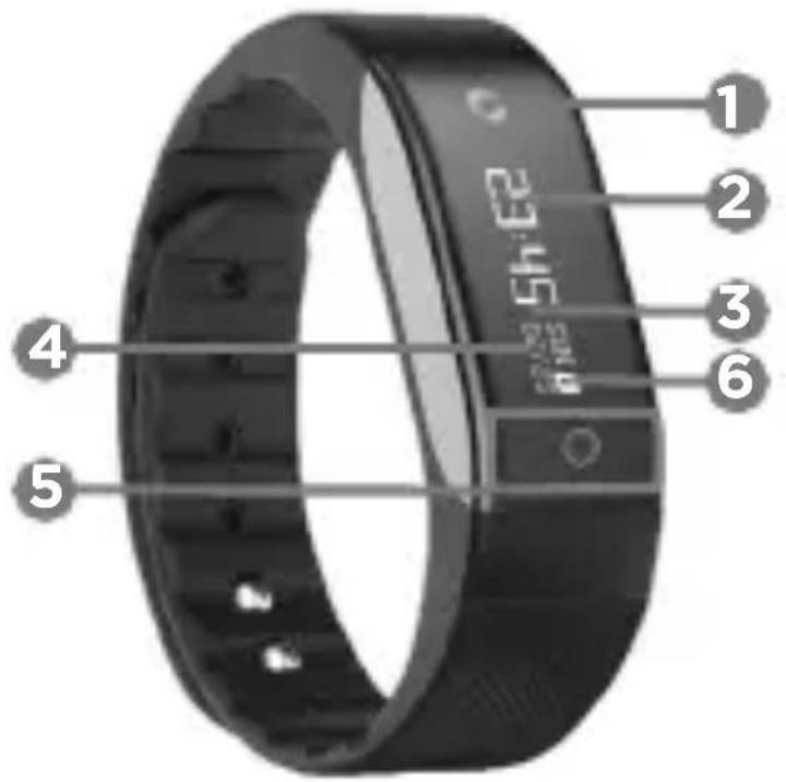 Qilive Q.4954 - 1.Опсс - 1