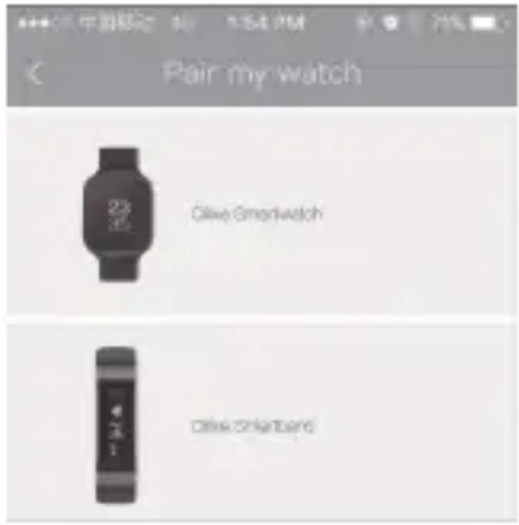 Qilive Q.4954 - Accoppiamento del Bluetooth - 2