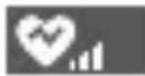 Qilive Q.4954 - Puissance du signal - 1