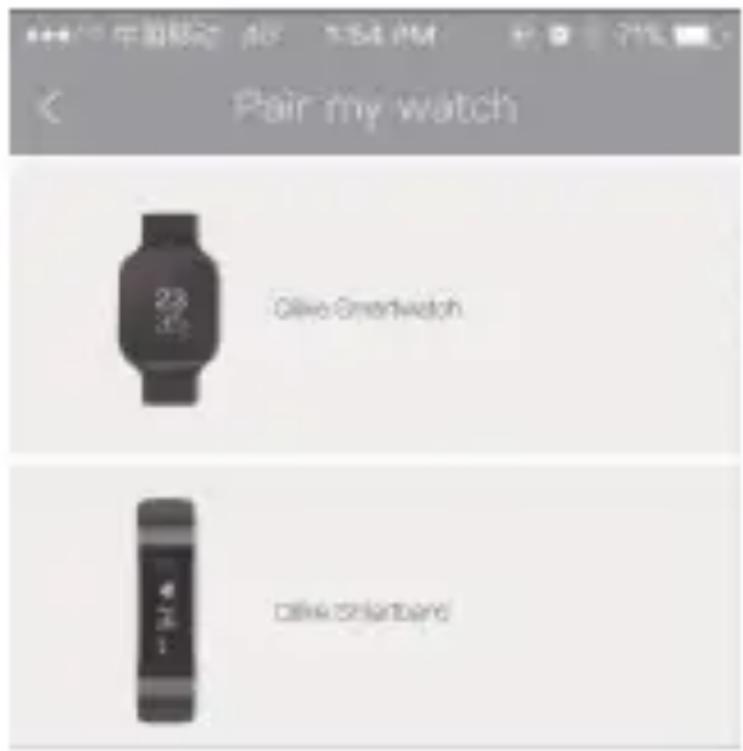 Qilive Q.4954 - Association Bluetooth - 1