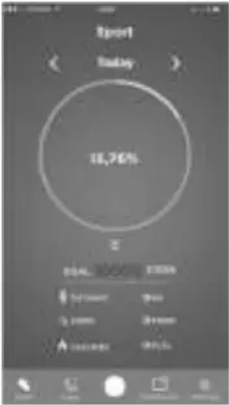 Qilive Q.4954 - Sincronizacion de datos - 1