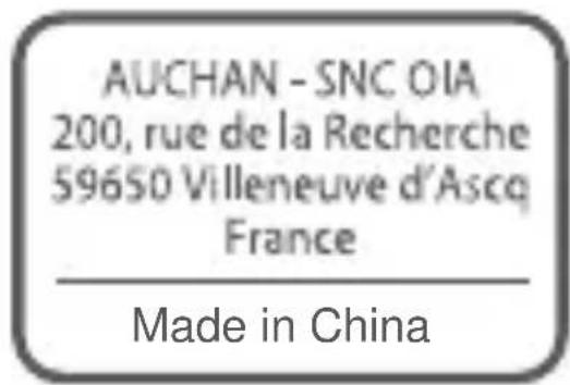 Qilive Q.4954 - CUPRINS: - 1