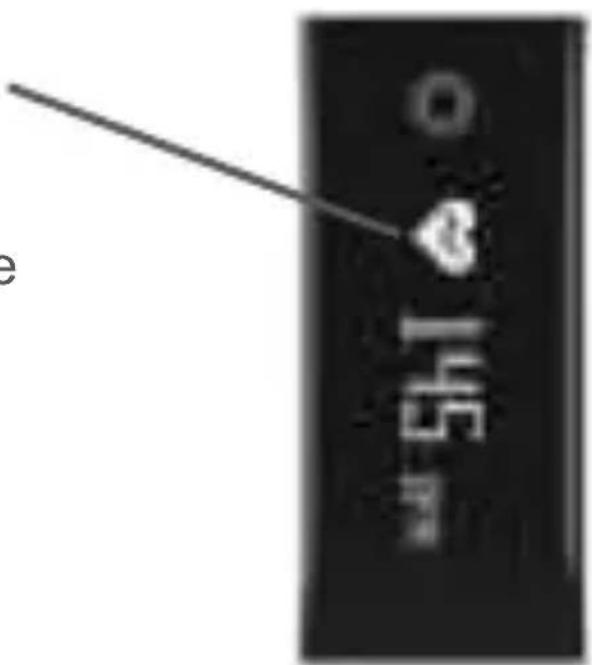 Qilive Q.4954 - Livello del segnale - 4