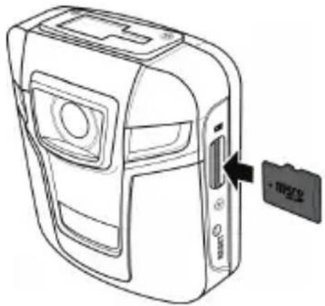 Qilive Q.2853 - Instalar o cartão SD - 2