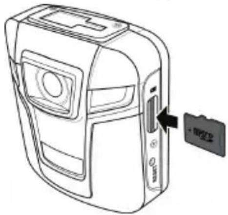 Qilive Q.2853 - Встановлення карти SD - 1
