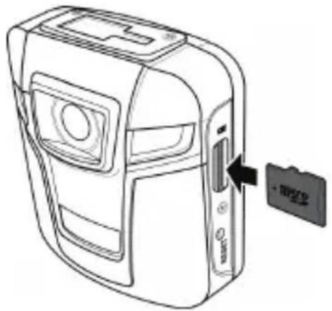 Qilive Q.2853 - Installare la scheda SD - 1