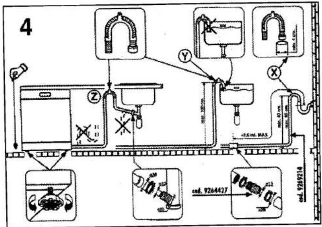GE GSH5430TZW - i - 1