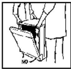 GE GSH5430TZW - INSTALLATION (Technical notes) - 1