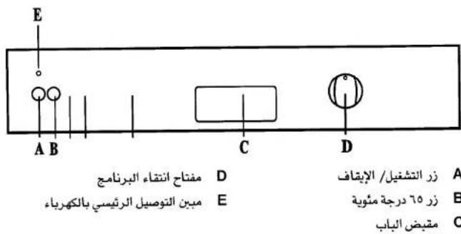 GE GSH5430TZW - A - 1