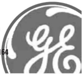 GE GSH5430TZW - 1