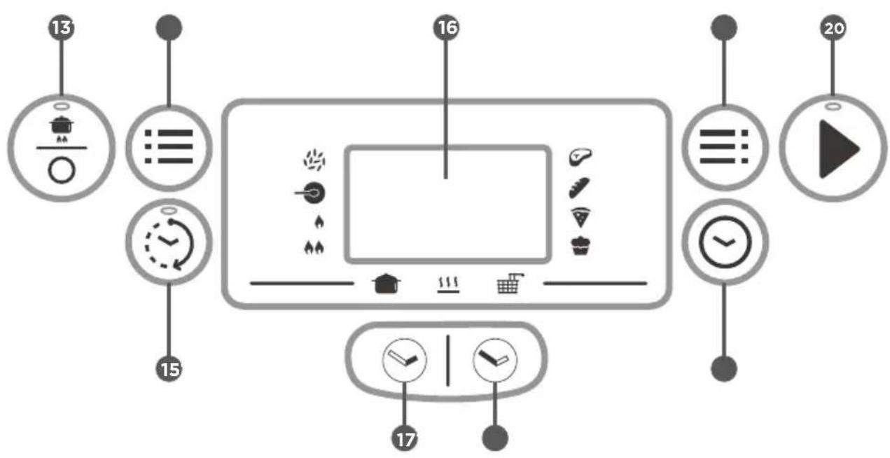 Qilive Q.5817 - 2.DESCRIPTION - 2