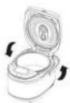 Qilive Q.5817 - INSTALLACION - 2