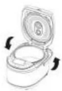 Qilive Q.5817 - INSTALLACJA - 2