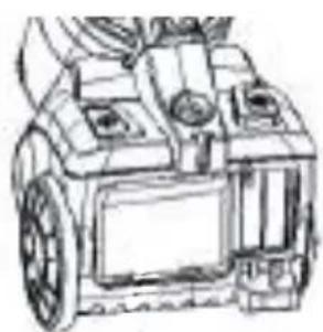 Qilive Q.5775 - Cambio del filtro de salute de aire - 2