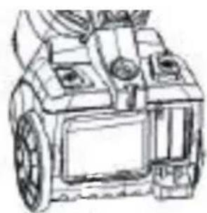 Qilive Q.5775 - 3amHa BnXiDHoro pIbTpTa - 2