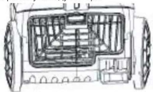 Qilive Q.5775 - 3amHa BnXiDHoro pIbTpTa - 1