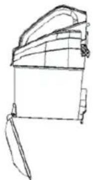 Qilive Q.5775 - Svuotare il recipiente per la polvere - 2