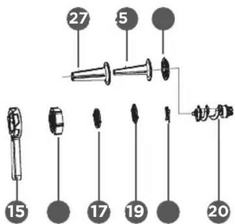 Qilive Q.5101 - 2.DESCRIPTION - 3