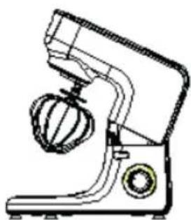 Qilive Q.5101 - Modalità mixer: - 2