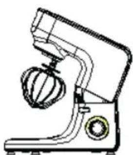 Qilive Q.5101 - OBSŁUGA - 2