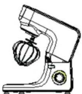 Qilive Q.5101 - 3KcπIyATAUЯ - 2