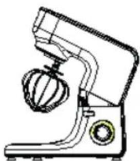 Qilive Q.5101 - 4.1.Modul mixer: - 2