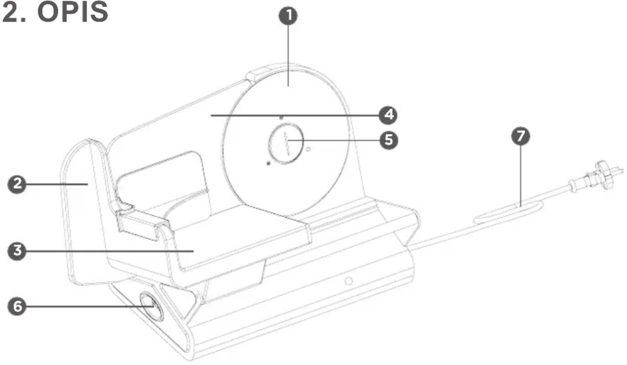 Qilive Q.5890 - 3