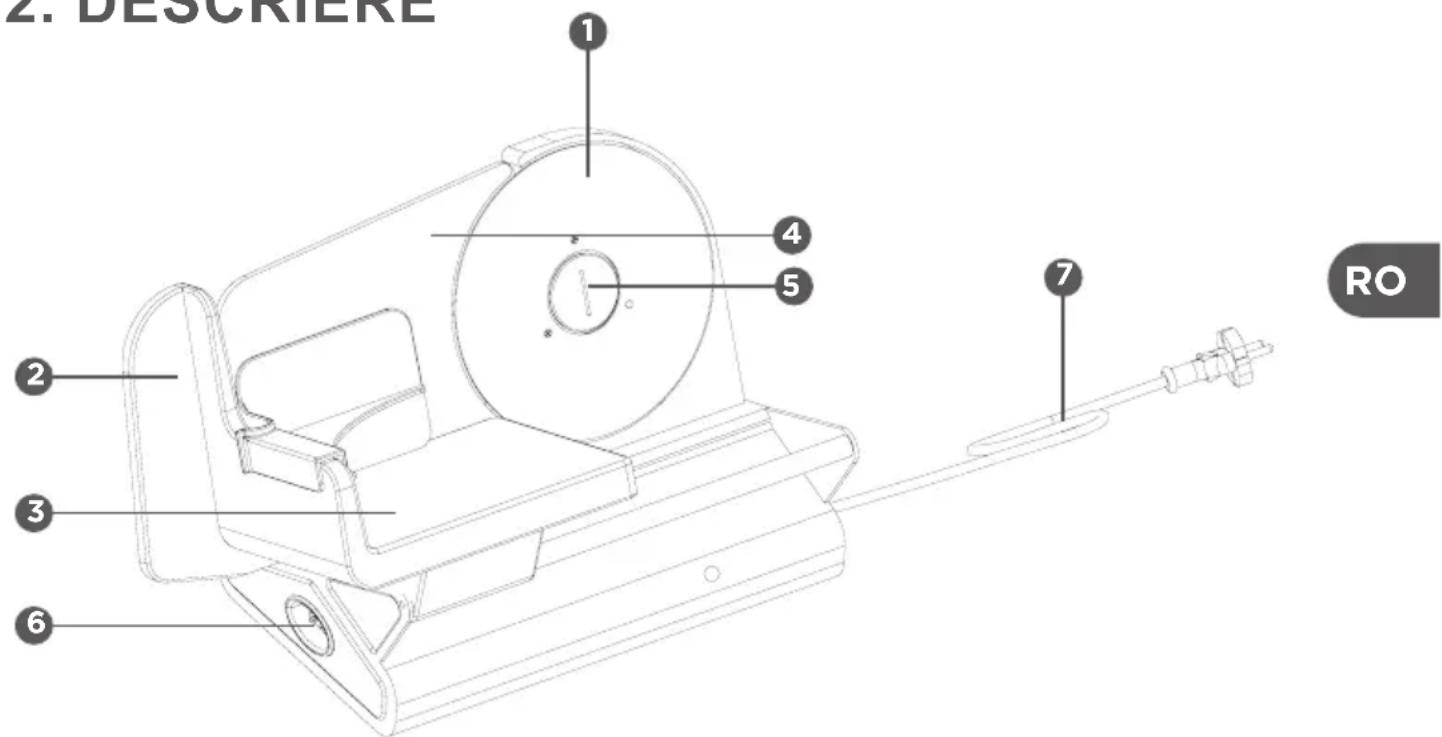 Qilive Q.5890 - 2.DESCRIERE - 1