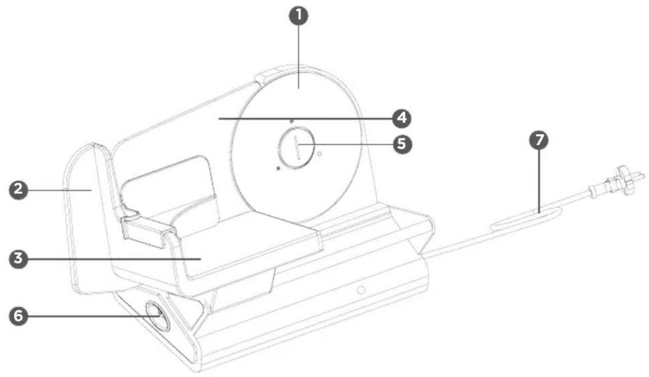 Qilive Q.5890 - LEÍRÁS - 1