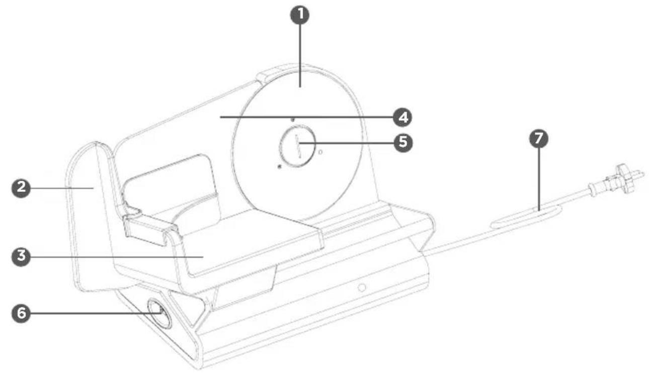 Qilive Q.5890 - DESCrizIONE - 1