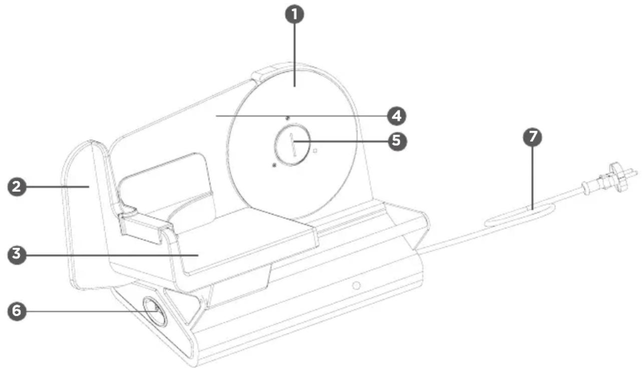 Qilive Q.5890 - 2.DESCRIPTION - 1