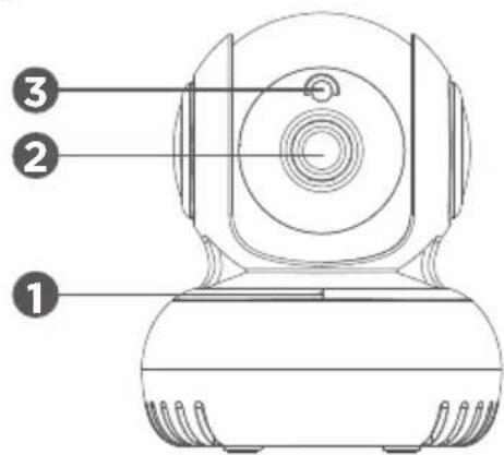 Qilive Q.4030 - Wyglad - 1