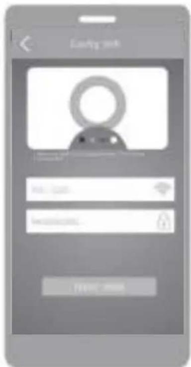 Qilive Q.4030 - Conectarea camerei la retea - 5