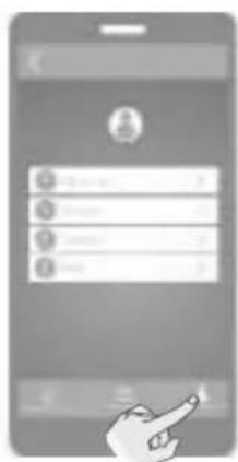 Qilive Q.4030 - Beallitasok - 2